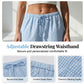 📢📢Limited-time 50% off-👖Summer Loose Fit Gingham Pants for Women