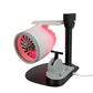 Motore Desktop Vortex con raffreddamento