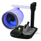 Motore Desktop Vortex con raffreddamento