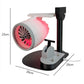 Motore Desktop Vortex con raffreddamento
