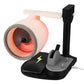 Motore Desktop Vortex con raffreddamento