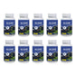 Fish Tank Algae Remover Tablets for Clear Water