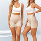 FINETOO Women’s High-Waisted Underwear🌸Full Coverage • Smooth • Seamless-Look • Breathable Comfort💃