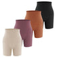 FINETOO Women’s High-Waisted Underwear🌸Full Coverage • Smooth • Seamless-Look • Breathable Comfort💃