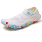 👣 SCONTO DEL 50% IN QUESTO MOMENTO! 🌊 Scarpe da acqua leggere – Calzini da acqua ad asciugatura rapida per surf, nuoto e fitness – Suola antiscivolo, rete traspirante e perfette per passeggiate sulla spiaggia, yoga o corsa 🏄‍♂️