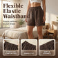 Women's Casual Loose Shorts with Pockets