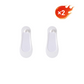 🧦❄️ Women's Low-Cut Cool Invisible Socks – Breathable, invisible, non-slip, and comfortable – Pay on Delivery ✨✅