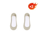 🧦❄️ Women's Low-Cut Cool Invisible Socks – Breathable, invisible, non-slip, and comfortable – Pay on Delivery ✨✅