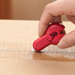 Apribottiglie Magnetico Multifunzione 3 in 1 a Forma di Granchio