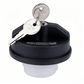 🔒 【Sicurezza】 Tappo di sicurezza per serbatoio carburante | Installazione semplice | Per montaggio diretto