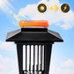 🌿 SCONTO DEL 50%! ⚡ Efficace repellente solare per zanzare da esterno 🦟 Doppia illuminazione, accensione/spegnimento automatico ed ecologico – la protezione intelligente contro le zanzare di quest’estate 🏡