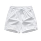 Men's Quick-Dry Athletic Shorts with Pockets