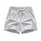 Men's Quick-Dry Athletic Shorts with Pockets