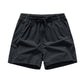 Men's Quick-Dry Athletic Shorts with Pockets