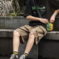 🥳2026 HOT SALE🥳Men’s Fashionable Cargo Shorts