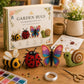 🏆Offerta limitata: 50% di sconto🧵✨Kit fai da te con animaletti in 3D decorati con perline (taglia petite)