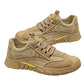 Robuste und rutschfeste Outdoor-Arbeitsschuhe