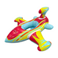 ✈️🌊 Gonfiabile aereo per piscina per bambini 🏊‍♂️👶