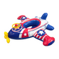 ✈️🌊 Gonfiabile aereo per piscina per bambini 🏊‍♂️👶