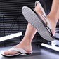 📢📢50% OFF !! ⏰Ultra-Soft Sole Sporty Flip Flops for Men