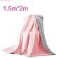Coperta rinfrescante estiva