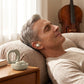 Mini auricolari wireless con custodia dotata di display digitale a LED