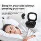 Mini auricolari wireless con custodia dotata di display digitale a LED