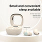 Mini auricolari wireless con custodia dotata di display digitale a LED
