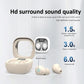 Mini auricolari wireless con custodia dotata di display digitale a LED