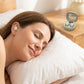 Mini auricolari wireless con custodia dotata di display digitale a LED