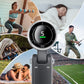 🥳 OFFERTA CALDA 2026 – OLTRE 50.000 VENDUTE! 🌬️🔋 SCONTO DEL 50%! Ventilatore portatile turbo 3-in-1 – 5 velocità, batteria 24 ore, display digitale. Pieghevole a 180°. Perfetto come regalo per Papà! 🎁✨