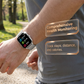 ⌚Smartwatch sportivo Full Touch