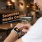 ⌚Smartwatch sportivo Full Touch