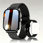 ⌚Smartwatch sportivo Full Touch