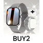 ⌚Smartwatch sportivo Full Touch