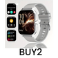⌚Smartwatch sportivo Full Touch