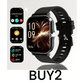 ⌚Smartwatch sportivo Full Touch