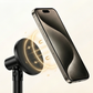 Supporto magnetico da scrivania per telefono