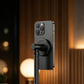 Supporto magnetico da scrivania per telefono