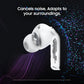 Auricolari Bluetooth wireless Buds4 Pro