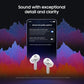 Auricolari Bluetooth wireless Buds4 Pro