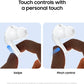 Auricolari Bluetooth wireless Buds4 Pro