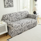 🛋️Coprisdivano altamente elastico – Orlo arricciato e protezione completa