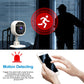 Telecamera di sicurezza domestica intelligente HD senza fili