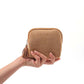 👝🎠 Pochette Portaoggetti per Gioielli con Zip – Riponi Anelli, Collane e Orecchini Senza Grovigli, per un Organizzazione Elegante e Pratica 🌸🗂️