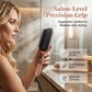 ⏰OFFERTA A TEMPO LIMITATO✨ Pettine per lo styling con regolazione della temperatura su display LCD, resistente al calore e sicuro per tutti i tipi di capelli