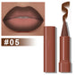 📢Acquista 1 ricevi 1 gratis💕Rossetto cremoso opaco a prova di sbavature