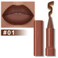 📢Acquista 1 ricevi 1 gratis💕Rossetto cremoso opaco a prova di sbavature