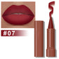 📢Acquista 1 ricevi 1 gratis💕Rossetto cremoso opaco a prova di sbavature