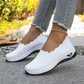 🚨 Notizia dell'ultima ora: lo sconto del 50% scade stanotte! Scarpe da trekking leggere e traspiranti da donna